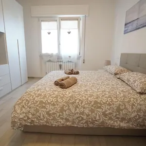 Appartamento Casa La Cartolina, Querceta